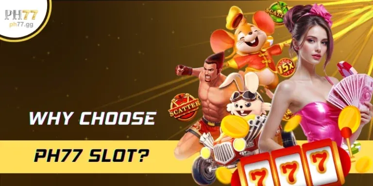 Hình ảnh minh họa các loại trò chơi slot phổ biến tại 126bet