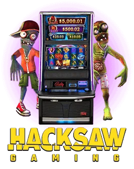 Hình ảnh đa dạng các loại trò chơi slot tại 126bet