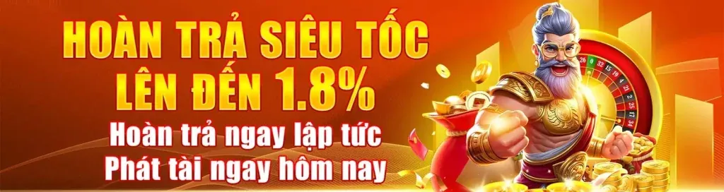 Mẹo chơi slot game tại 126bet link vào